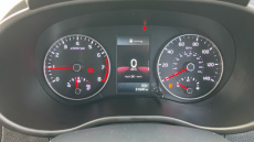 Kia Picanto 1.0T GDi GT-line S 5dr [4 seats] Petrol Hatchback